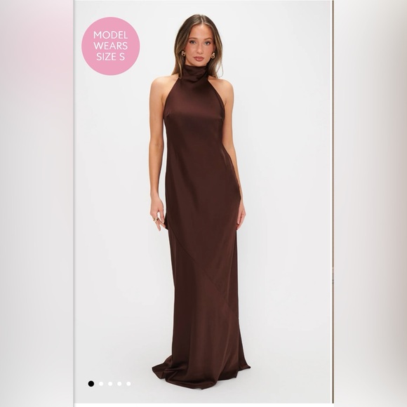 Lisa Maxi Dress - Show me your mumu - Picture 2 of 3